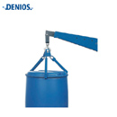 圓桶夾|P 360圓桶夾_Denios圓桶夾164-641-63