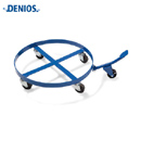 圓桶推車|DT型圓桶推車_Denios圓桶推車189-634-63