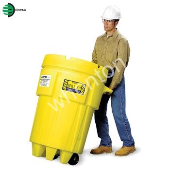 泄漏應急桶|ENPAC泄漏應急桶_移動式...