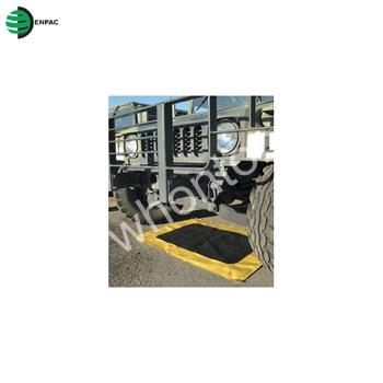 承滴墊|泄漏控制_ENPAC重型承滴墊5...