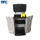 泄漏應(yīng)急車|SPC泄漏應(yīng)急車_泄漏應(yīng)急處理空車K2-G