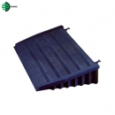 ENPAC氣瓶固定架_6瓶氣瓶固定架配套斜坡7203-BK