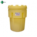 泄漏應(yīng)急桶|ENPAC泄漏應(yīng)急桶_ 95加侖泄漏應(yīng)急處理桶1095-YE