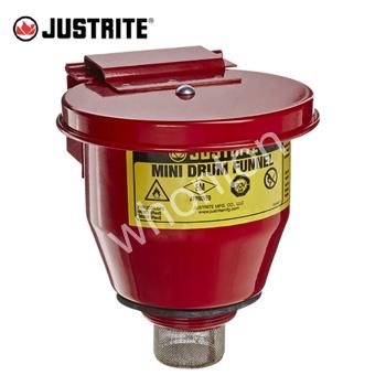 安全圓桶漏斗|justrite圓桶漏斗_...