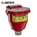 安全圓桶漏斗|justrite圓桶漏斗_安全圓桶漏斗08201