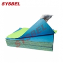 吸附墊|防滲透吸附墊_Sysbel防化型防滲透吸附墊CM0001Y