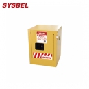 防火柜|Sysbel安全柜_4G易燃液體自閉門防火安全柜WA810041