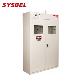 氣瓶柜|智能氣瓶柜_Sysbel智能型外...