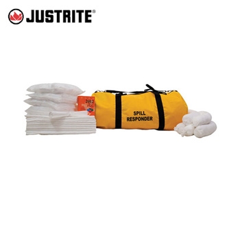 應急套裝|旅行袋式溢漏套裝_Justri...