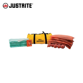 應急套裝|旅行袋式溢漏套裝_Justri...