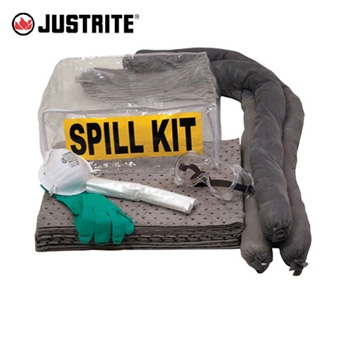 應急套裝|卡車用套裝_Justrite卡...
