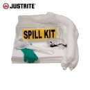 應急套裝|卡車用套裝_Justrite卡車用套裝吸油型83614