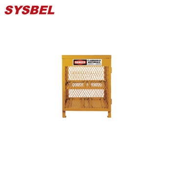 氣瓶柜|LPG氣瓶柜_Sysbel網狀氣...