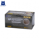 口罩|藍鷹口罩_Blue Eagle防塵口罩NP12