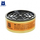 口罩|藍鷹口罩_Blue Eagle防毒口罩RC203