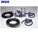 AEGLE呼吸器|羿科呼吸器_羿科半面罩式長管呼吸器60423810