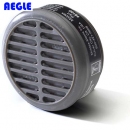 AEGLE濾盒|羿科濾盒_羿科8100有機蒸汽濾盒60408310