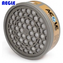 AEGLE濾盒|羿科濾盒_羿科A1有機(jī)蒸汽濾盒60414150