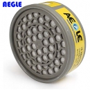 AEGLE濾盒|羿科濾盒_羿科B1無機氣體濾盒60414151