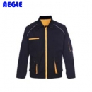 AEGLE工作服|羿科工作服_羿科長(zhǎng)袖夾克衫60519660-N