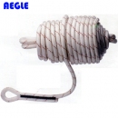 AEGLE防墜|羿科防墜_羿科PN9200K 安全繩(200m)60816728