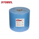 擦拭布|工業擦拭布_sysbel工業擦拭布（藍色卷狀）SCR301B