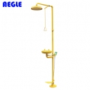 AEGLE復(fù)合式洗眼器|羿科復(fù)合式洗眼器_羿科60902206 洗眼器