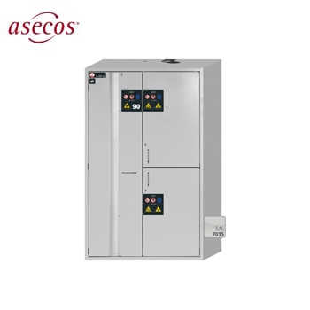 EN安全柜|90分鐘化學(xué)品安全柜_Ase...