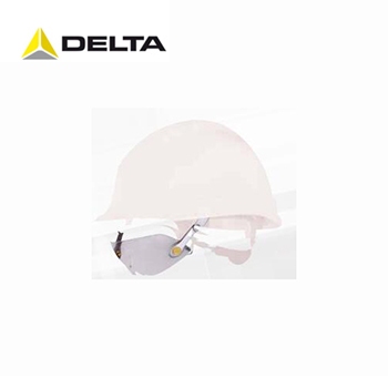 護目鏡|Delta舒適型透明防霧安全護目...