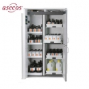 EN安全柜|90分鐘化學品安全柜_Asecos化學品安全柜224699