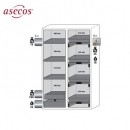 EN安全柜|90分鐘化學品安全柜_Asecos化學品安全柜224699