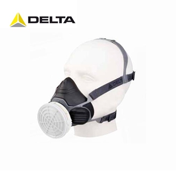 口罩|DELTA口罩_M6000系列單濾...