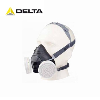 口罩|DELTA口罩_M6000系列雙濾...
