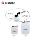 溶劑管理|UN/DOT廢棄溶劑管理系統_Justrite廢棄溶劑管理系統12844/12845