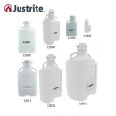 溶劑罐|高密度聚乙烯安全罐_Justrite HDPE安全罐12907/12908/12909/12910/12911/12912/12913