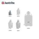 溶劑罐|高密度聚乙烯安全罐_Justrite HDPE安全罐帶龍頭12914/12915/12916/12917/12918