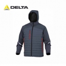 DELTA工作服|DELTA 聚酯/彈性纖維雙材料“軟殼”夾克 MOTION 405428