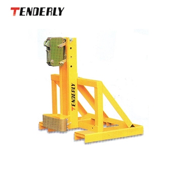 搬運夾|泰得力搬運夾_叼扣式叉車專用油桶...