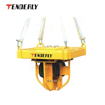 搬運夾|泰得力搬運夾_叼扣式叉車（吊車）...