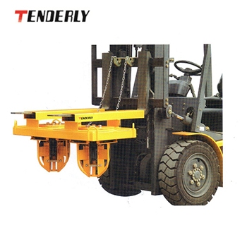 搬運夾|泰得力搬運夾_叼扣式叉車（吊車）...