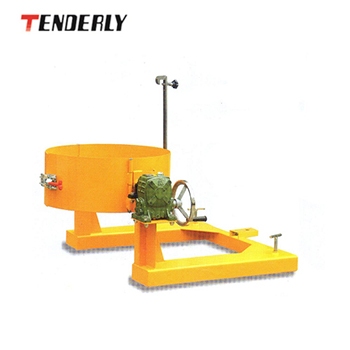 搬運夾|泰得力搬運夾_叉車專用油桶翻轉(zhuǎn)夾...