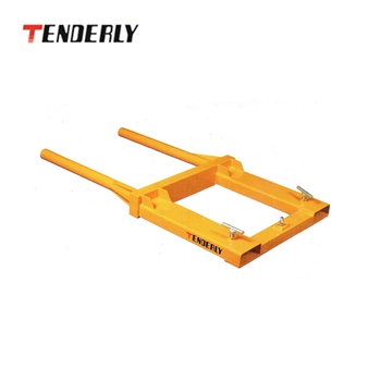 搬運夾|泰得力搬運夾_DH300型油桶翻...