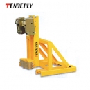 搬運(yùn)夾|泰得力搬運(yùn)夾_叼扣式叉車專用油桶搬運(yùn)夾（重載專業(yè)型）DR360B