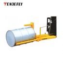 搬運夾|泰得力搬運夾_DR400型油桶翻轉夾DR400