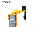 搬運夾|泰得力搬運夾_DR400型油桶翻轉夾DR400