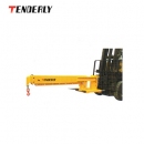 貨叉吊|泰得力貨叉吊_TLB型伸縮臂式貨叉吊（傾角型）TLB001