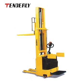 堆高車|泰得力堆高車_FS帶踏板及護翼型...