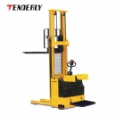 堆高車|泰得力堆高車_寬視野型全電動堆高車FY1533