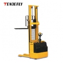 堆高車|泰得力堆高車_寬視野型全電動堆高車FY2024