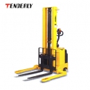 堆高車|泰得力堆高車_FW寬支腿型全電動堆高車FW1524